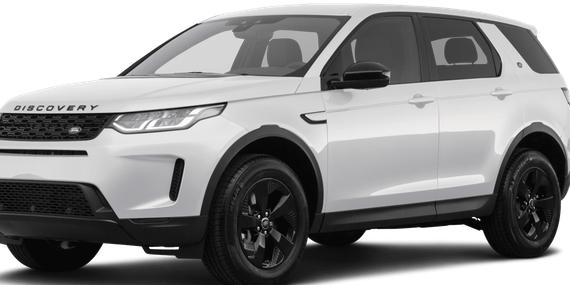 LAND ROVER DISCOVERY SPORT 2020 SALCT2FX3LH849364 image